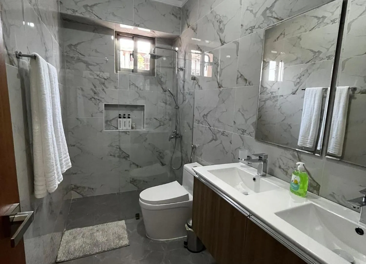 Lujoso Apartamento Con Jacuzzi Privado サントドミンゴ アパート