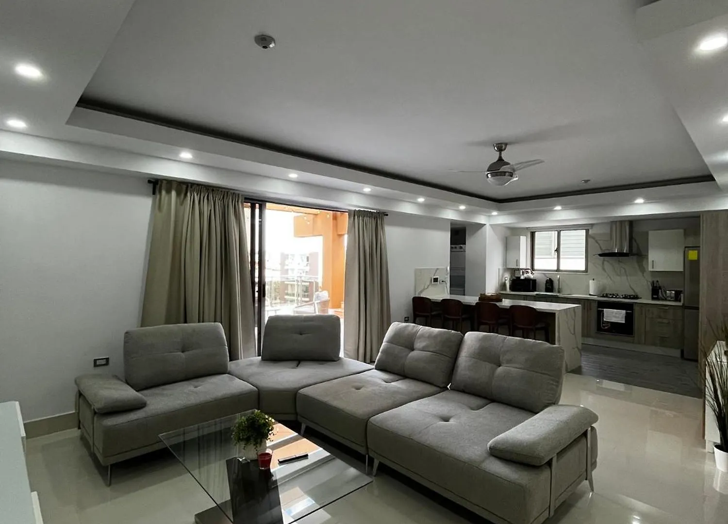 Lujoso Apartamento Con Jacuzzi Privado Santo Domingo